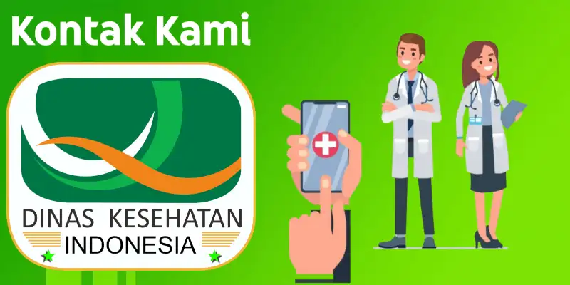 Layanan Dinkes Pati