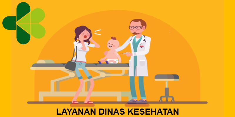 Layanan Dinkes Pati