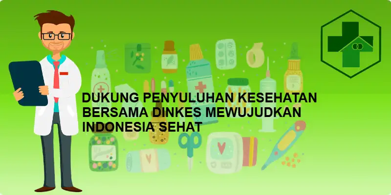Penyuluhan Dinkes Pati