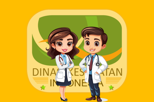 Program Dinkes Pati